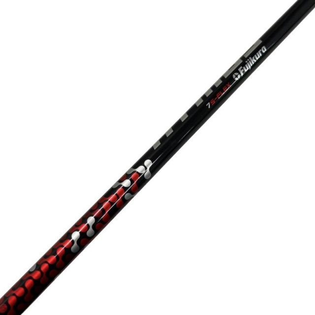 中古】 テーラーメイド M4(2021) U4 ユーティリティ UT Fujikura ATMOS