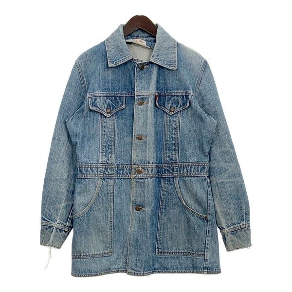 Levi's リーバイス ブッシュジャケット Gジャン デニムジャケット