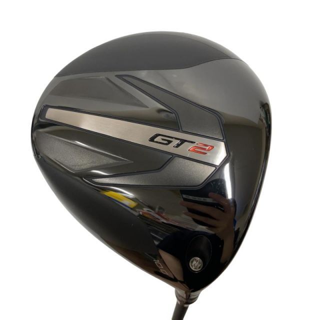 【中古】 タイトリスト GT2 10° ドライバー DR TENSEI BLUE 1K 55 (フレックスS) メンズ 男性用 右利き 右用 Cランク ゴルフクラブ