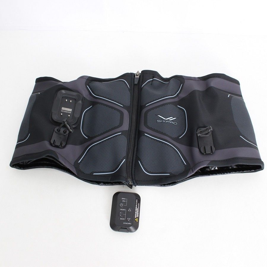 C*K様 SIXPAD Abs Belt LLサイズ 本体 C*K様 SIXPAD Abs Belt LLサイズ 本体 Amazon.co.jp: 【公式ストア限定