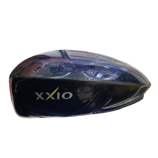 中古】 ダンロップ XXIO(2018) 10.5° レフティ ドライバー DR XXIO