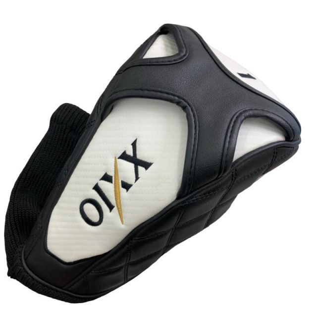 中古】 ダンロップ XXIO(2018) 10.5° レフティ ドライバー DR XXIO