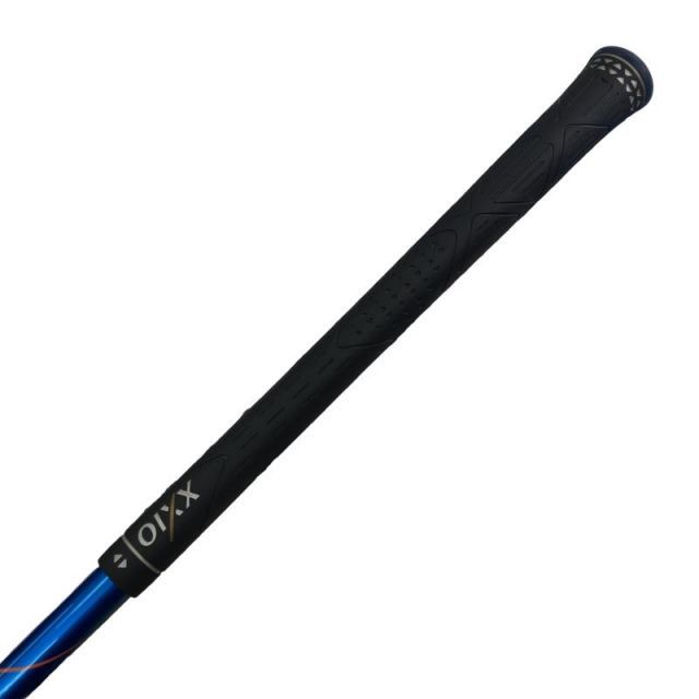 【中古美品】 ダンロップXXI0（2018）H3 レフティ 中古】 ダンロップ SRIXON ZX5 10.5° レフティ ドライバー DR Diamana