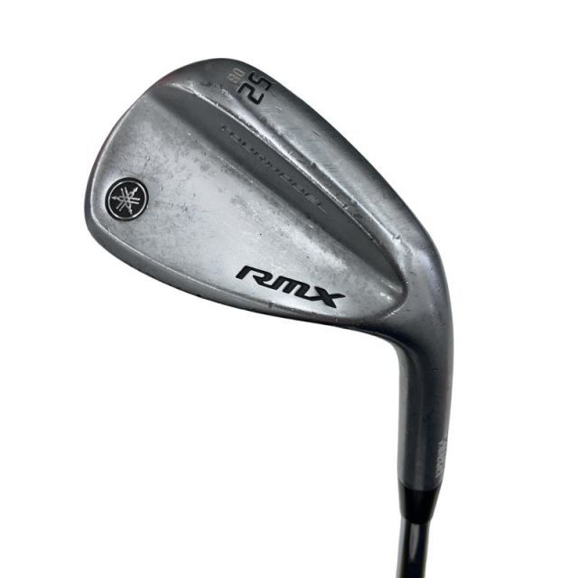 中古】 ヤマハ RMX TOUR MODEL(2018) 52°/08° ウェッジ WG Dynamic