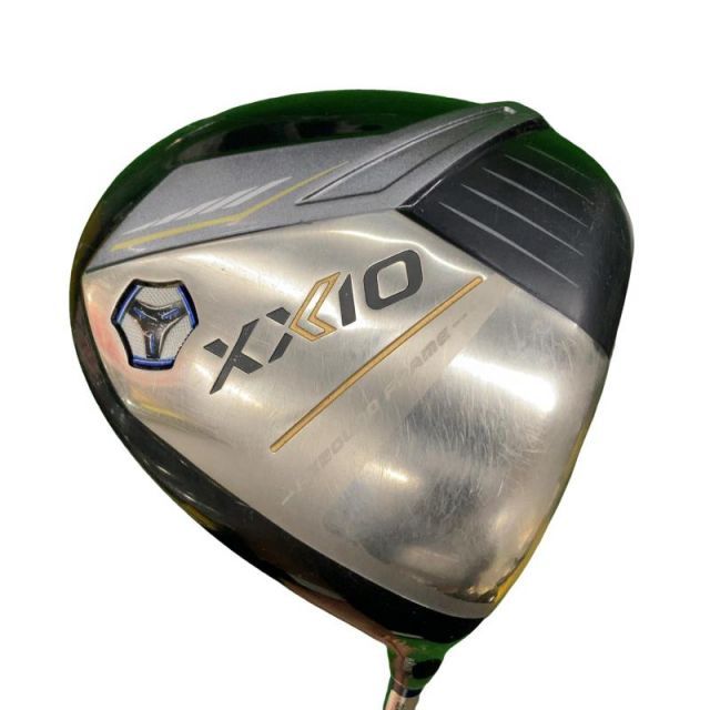 【中古】 ダンロップ XXIO(2024) 10.5° ドライバー DR XXIO MP1300(DR) (フレックスSR) メンズ 男性用 右利き 右用 Cランク ゴルフクラブ