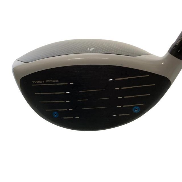 中古】 テーラーメイド SIM MAX 10.5° ドライバー DR TENSEI BLUE TM50