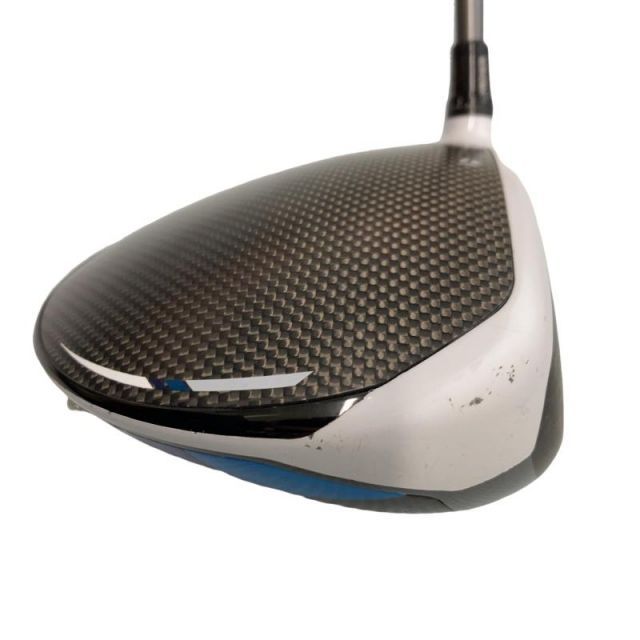 中古】 テーラーメイド SIM MAX 10.5° ドライバー DR TENSEI BLUE TM50