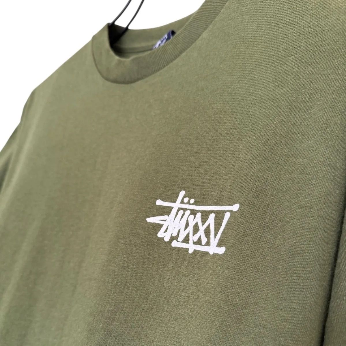90's~00's STUSSY 紺タグ World Tour OLD STUSSY - メルカリ