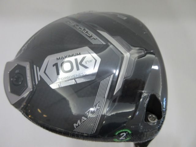 ドライバー コブラ DS-ADAPT MAX-K/LIN-Q for COBRA(JP)/S/10.5[1550] 26,862円