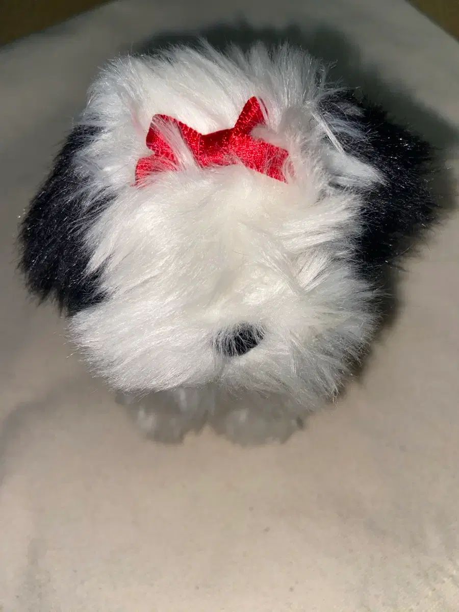 ty プーフィー ヴィンテージ 犬 ぬいぐるみ プーピー