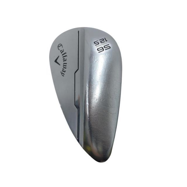 中古】 キャロウェイ OPUS クロム 56°/12°S ウェッジ WG Dynamic Gold