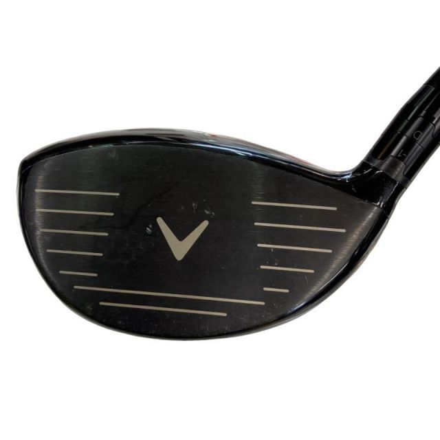 中古】 キャロウェイ LEGACY BLACK(2013) 460 10.5° ドライバー DR