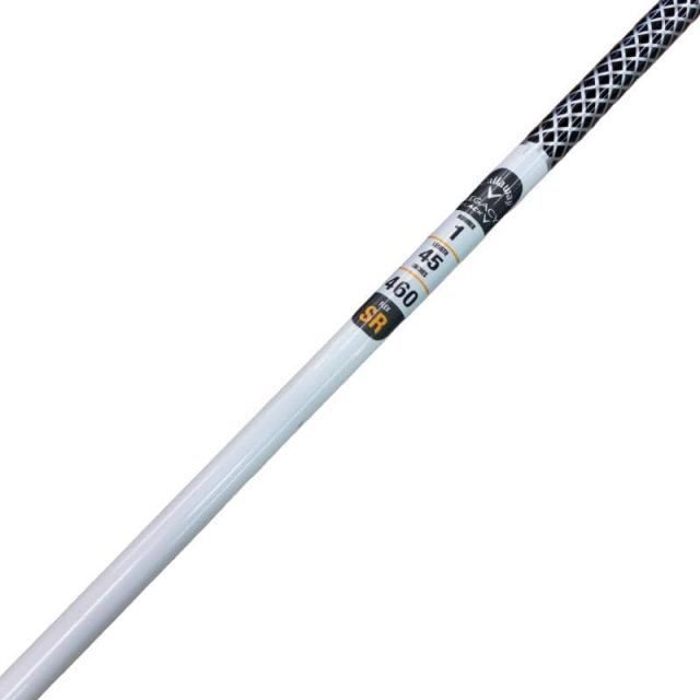 中古】 キャロウェイ LEGACY BLACK(2013) 460 10.5° ドライバー DR