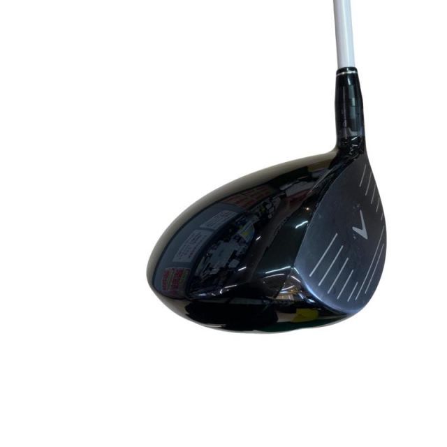 中古】 キャロウェイ LEGACY BLACK(2013) 460 10.5° ドライバー DR