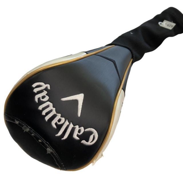 中古】 キャロウェイ LEGACY BLACK(2013) 460 10.5° ドライバー DR