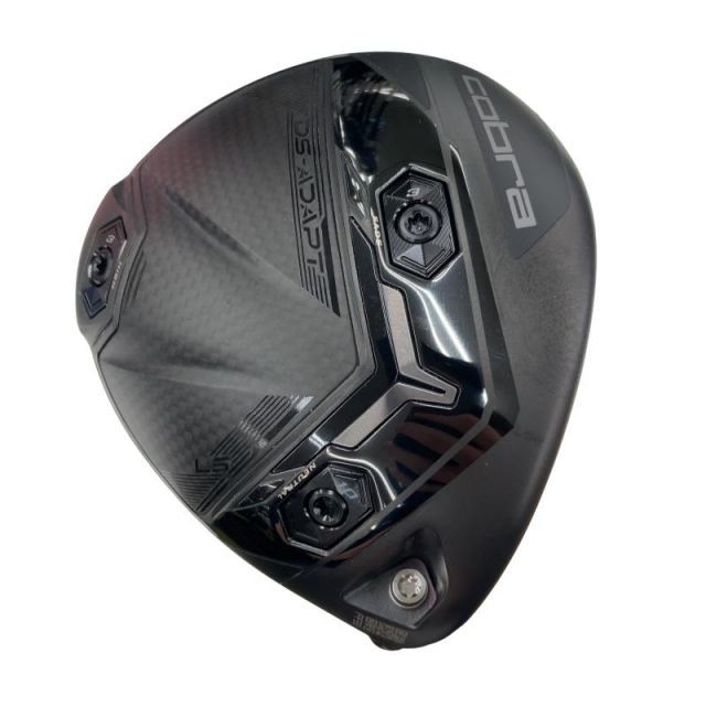 【中古】 コブラ cobra DS-ADAPT LS 10.5° ドライバー DR Tour AD GC-6 (フレックスS) メンズ 男性用 右利き 右用 Bランク ゴルフクラブ