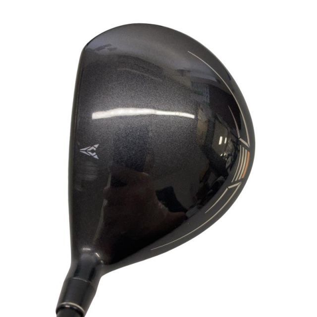 中古】 ダンロップ XXIO(2020) eks 5W フェアウェイウッド FW Miyazaki