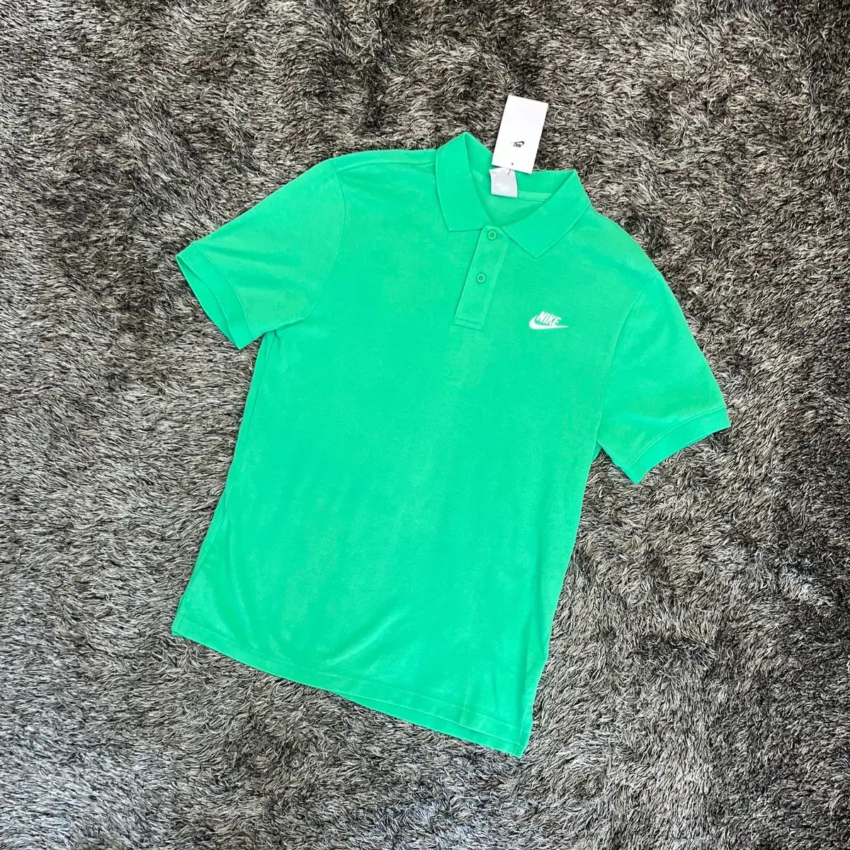 (新)ナイキ KARA 半袖Tシャツ (95)