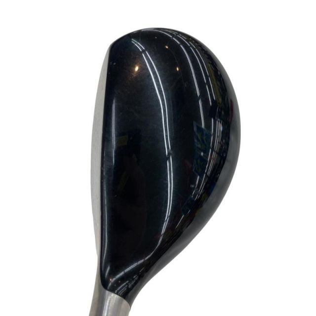 中古】 ミズノ MP CLK(2011) 19° ユーティリティ UT MP SPECIAL TUNE H
