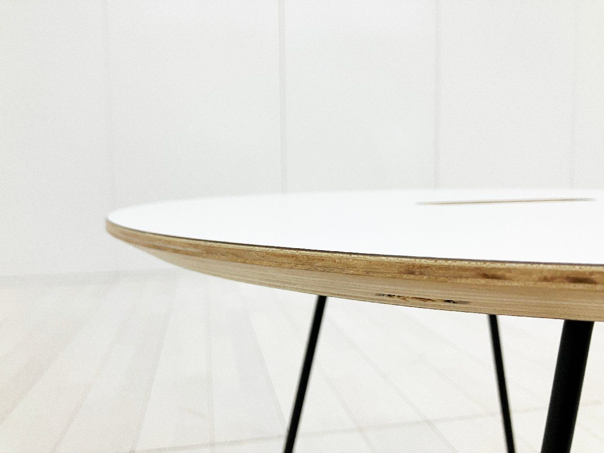 knoll/ノール□ロックウェル アンスクリプテッド オケージョナル