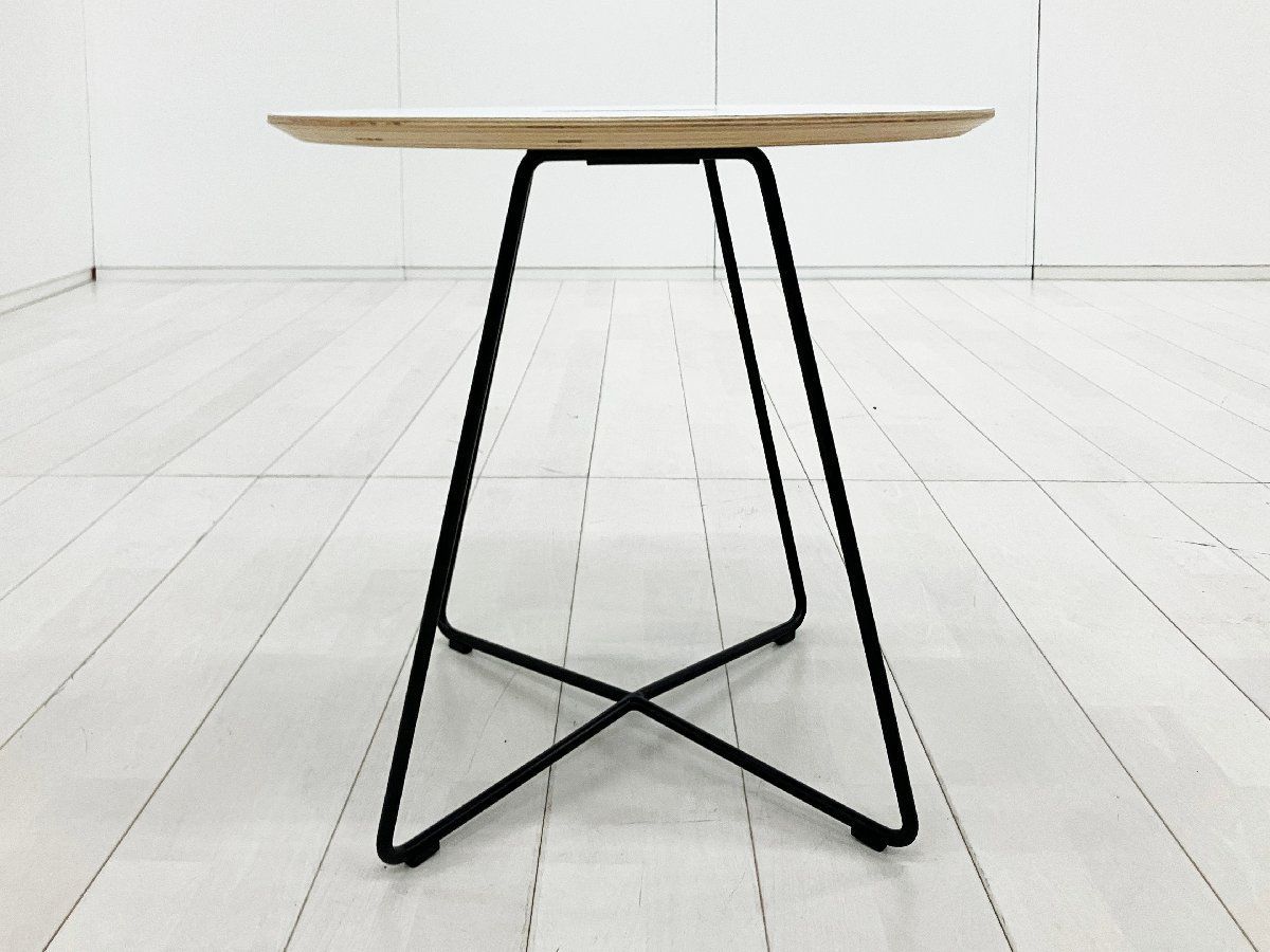 knoll/ノール□ロックウェル アンスクリプテッド オケージョナル