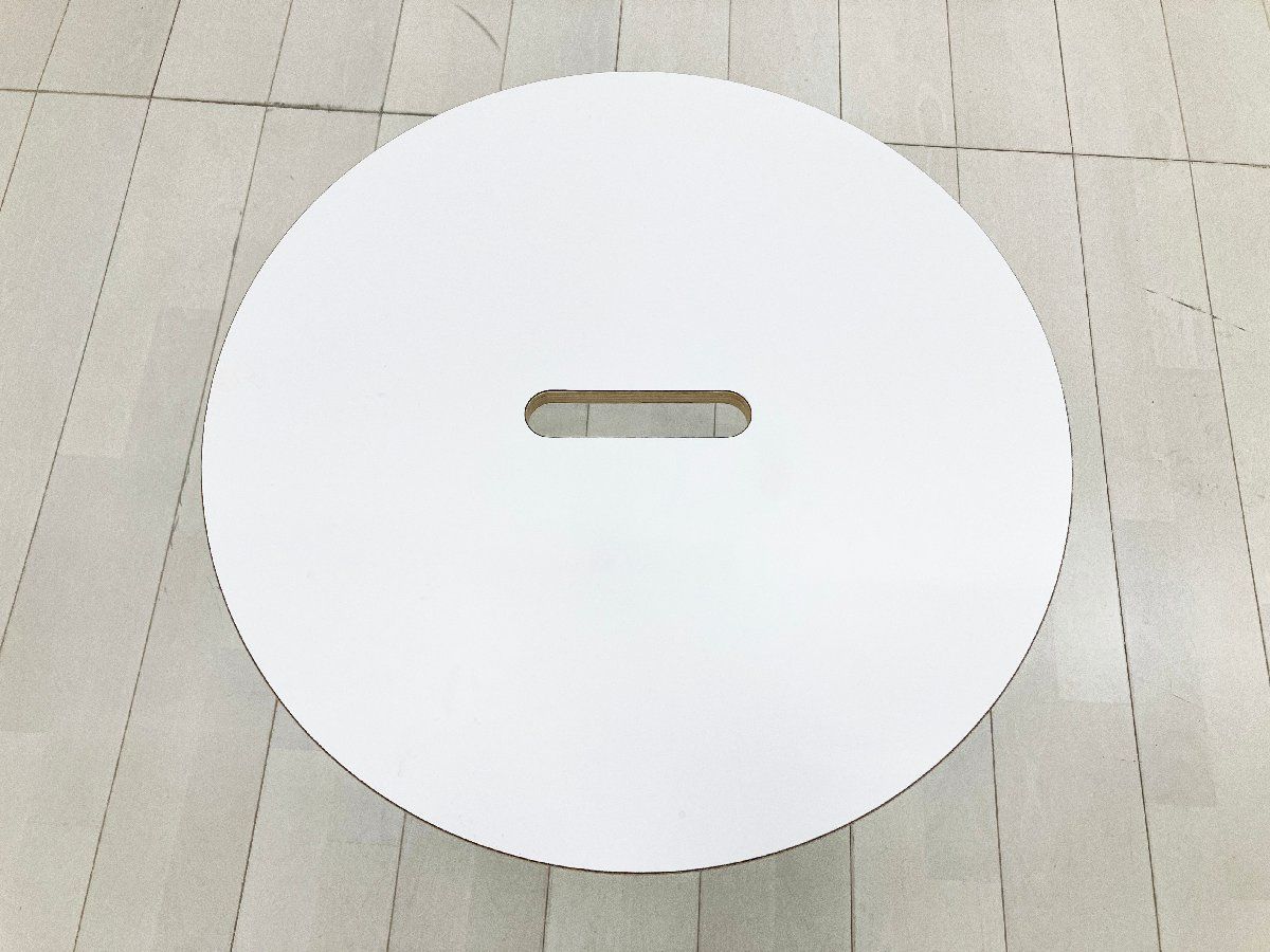knoll/ノール□ロックウェル アンスクリプテッド オケージョナル