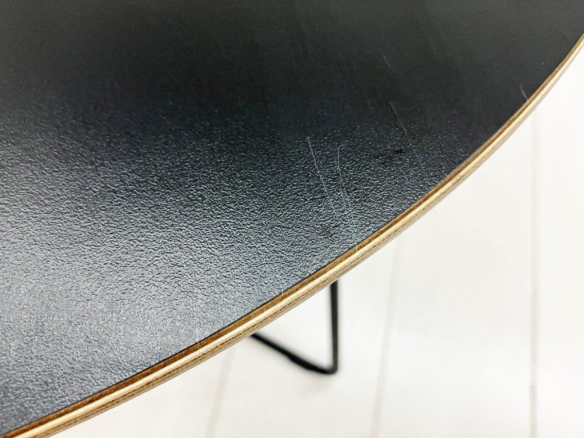 knoll/ノール□ロックウェル アンスクリプテッド オケージョナル