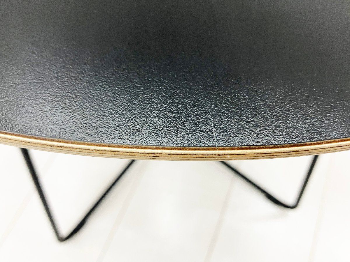 knoll/ノール□ロックウェル アンスクリプテッド オケージョナル