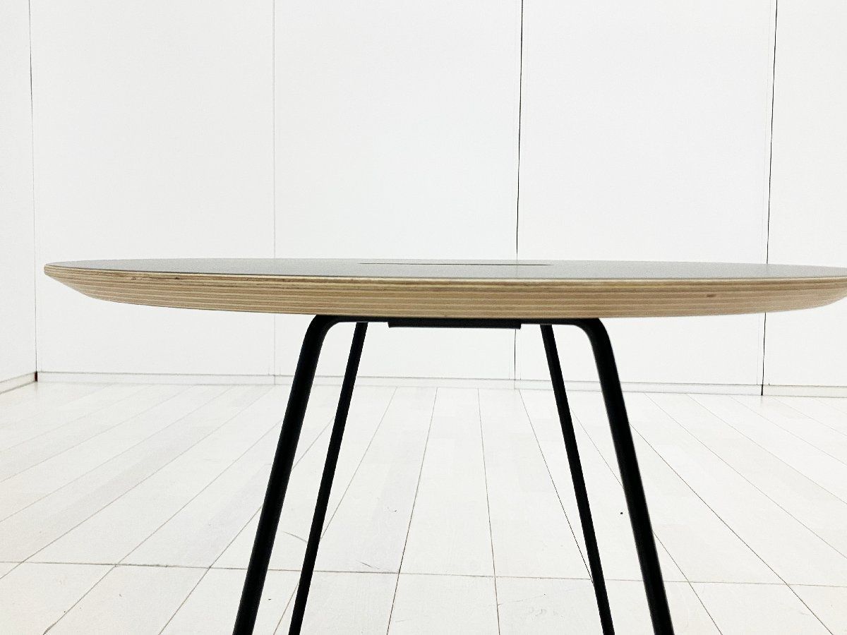knoll/ノール□ロックウェル アンスクリプテッド オケージョナル