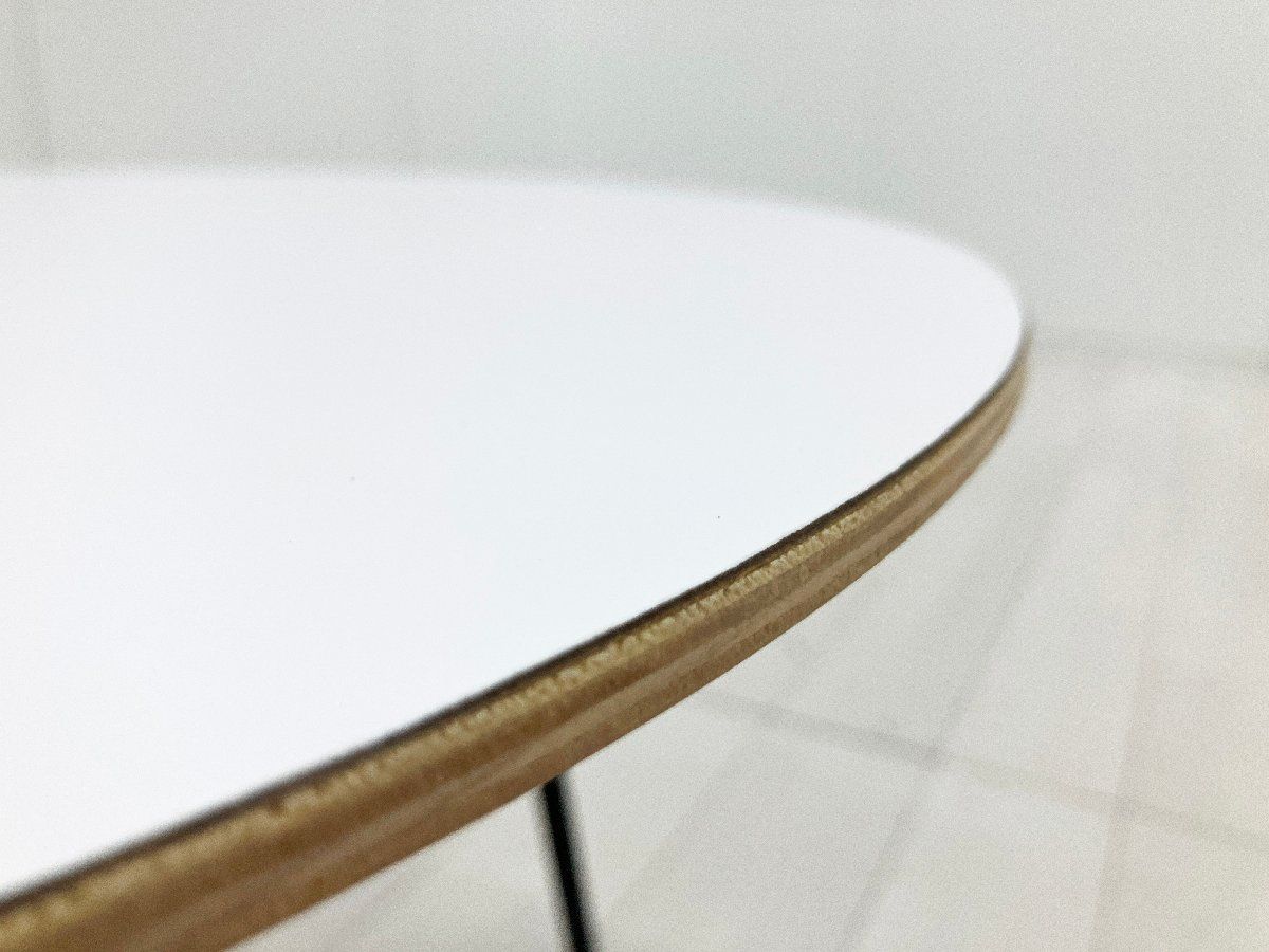 knoll/ノール□ロックウェル アンスクリプテッド オケージョナル