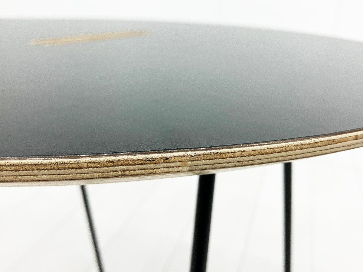 knoll/ノール□ロックウェル アンスクリプテッド オケージョナル