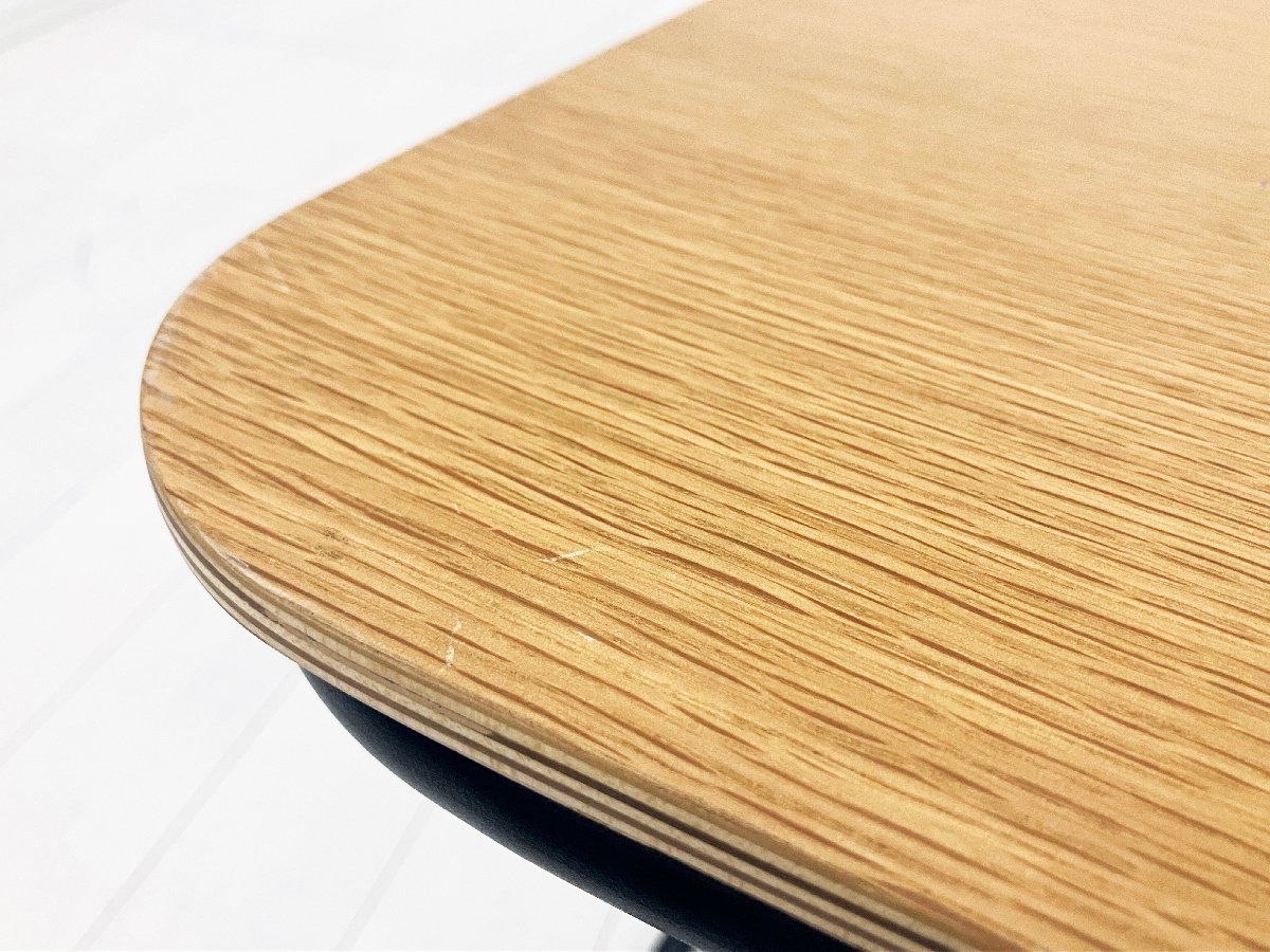 knoll⁄ノール□トボガン プルアップテーブル ⁄ サイドテーブル