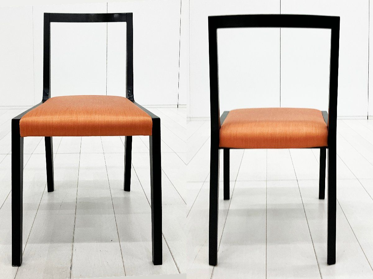cassina ixc/カッシーナ□ジャスミン ダイニングチェア□古田恵介