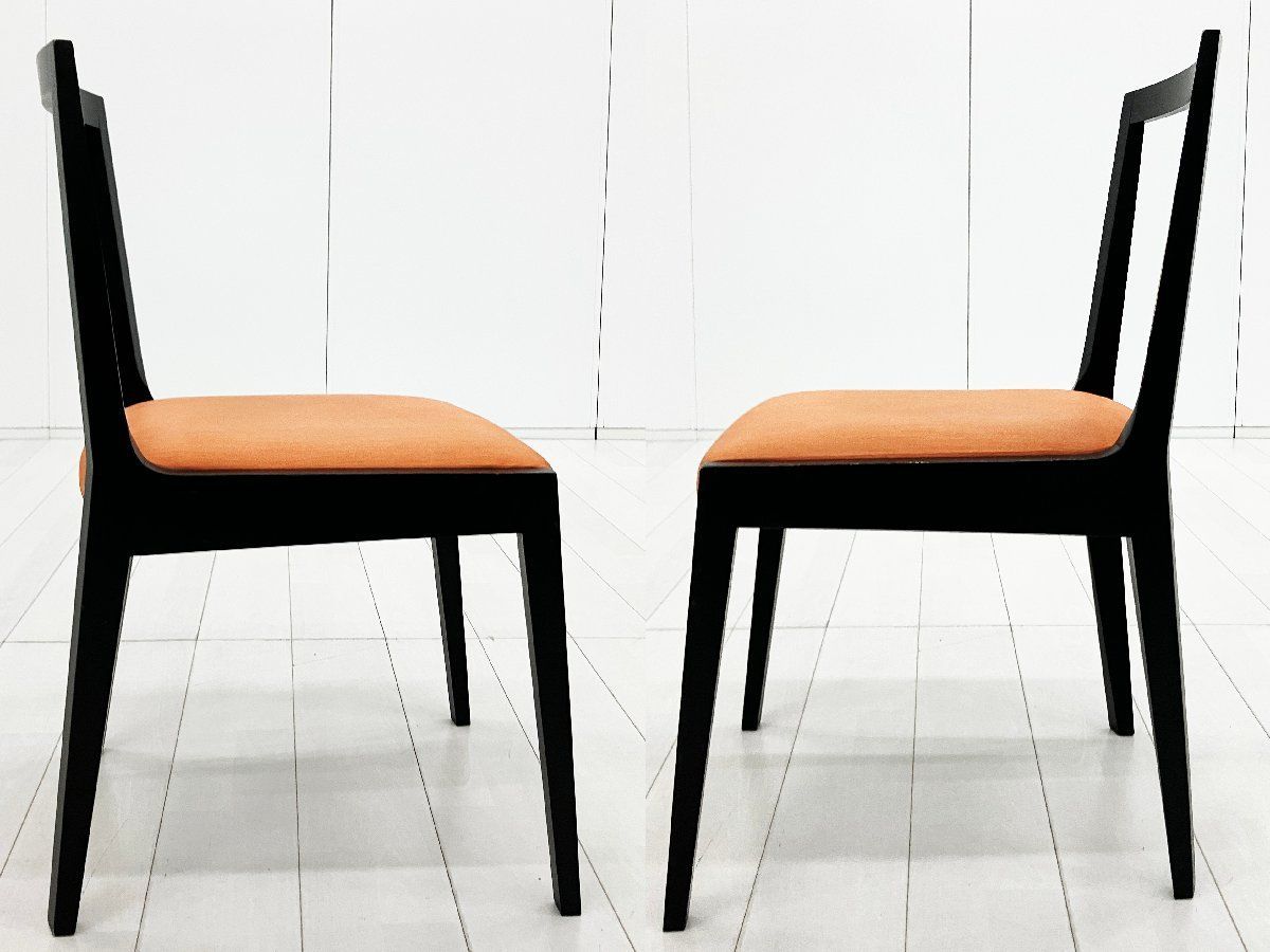 cassina ixc/カッシーナ□ジャスミン ダイニングチェア□古田恵介