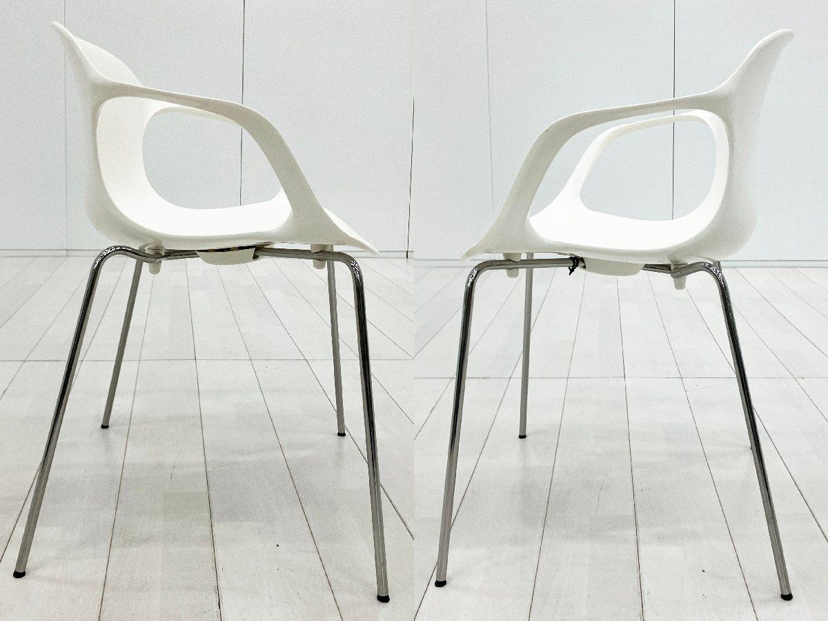 Fritz Hansen/フリッツハンセン□NAP / ナップ アームチェア