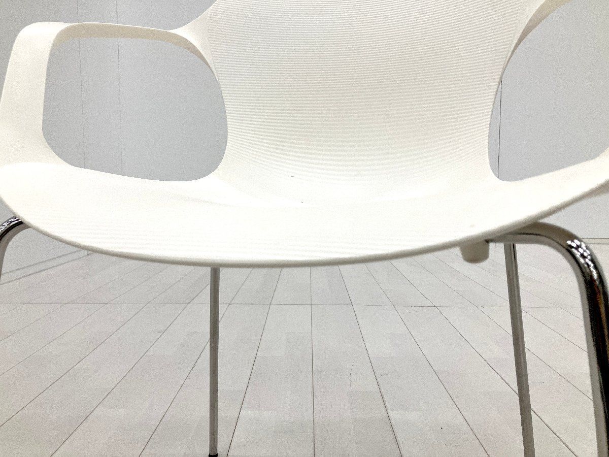 Fritz Hansen/フリッツハンセン□NAP / ナップ アームチェア