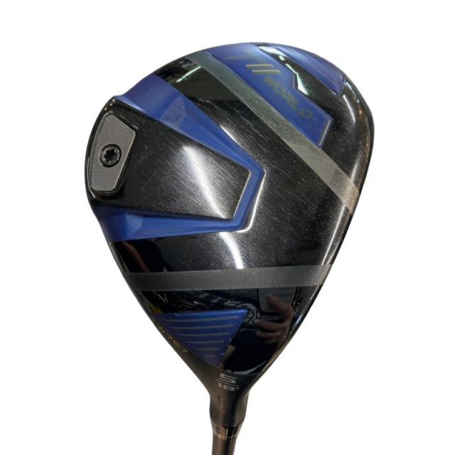【中古】 本間ゴルフ TOUR WORLD TW767 5W フェアウェイウッド FW VIZARD EZ-C (フレックスS) メンズ 男性用 右利き 右用 Cランク ゴルフクラブ