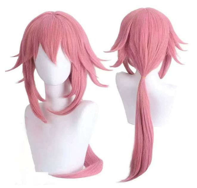 原神 八重神子コスプレ衣装セット cosplay服 コスチューム