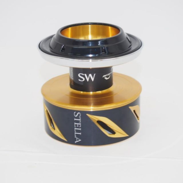 シマノ SHIMANO STELLA SW ステラSW スプール 2019年モデル 14000XG スピニングリール ∴WS2739