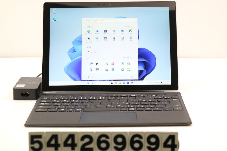 Microsoft Surface Pro 7+ 256GB Core i5 1135G7 2.4GHz/8GB/256G(SSD 