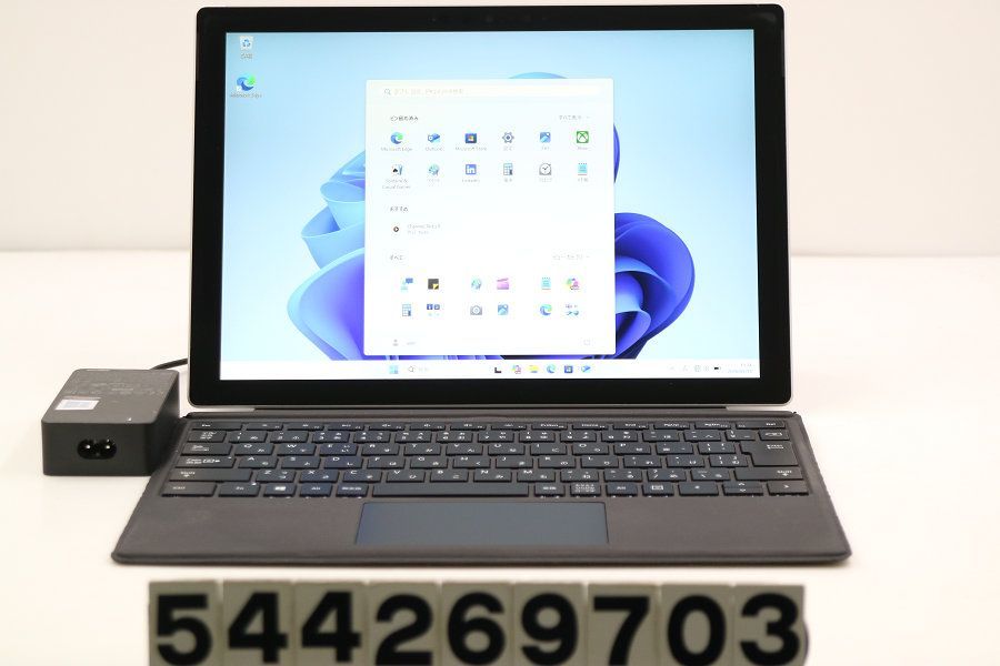 Microsoft Surface Pro 7+ 256GB Core i5 1135G7 2.4GHz/8GB/256G(SSD 