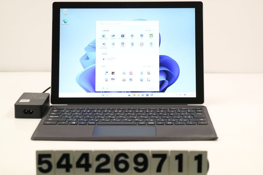 Microsoft Surface Pro 7+ 256GB Core i5 1135G7 2.4GHz/8GB/256G(SSD)/12.3W/(2736x1824) タッチパネル/Win11 【544269711】