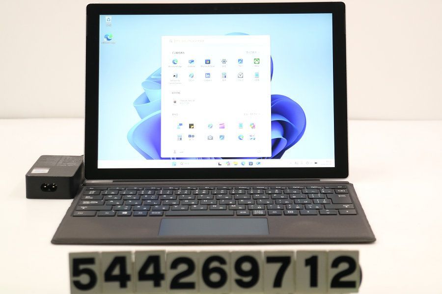 Microsoft Surface Pro 7+ 256GB Core i5 1135G7 2.4GHz/8GB/256G(SSD 