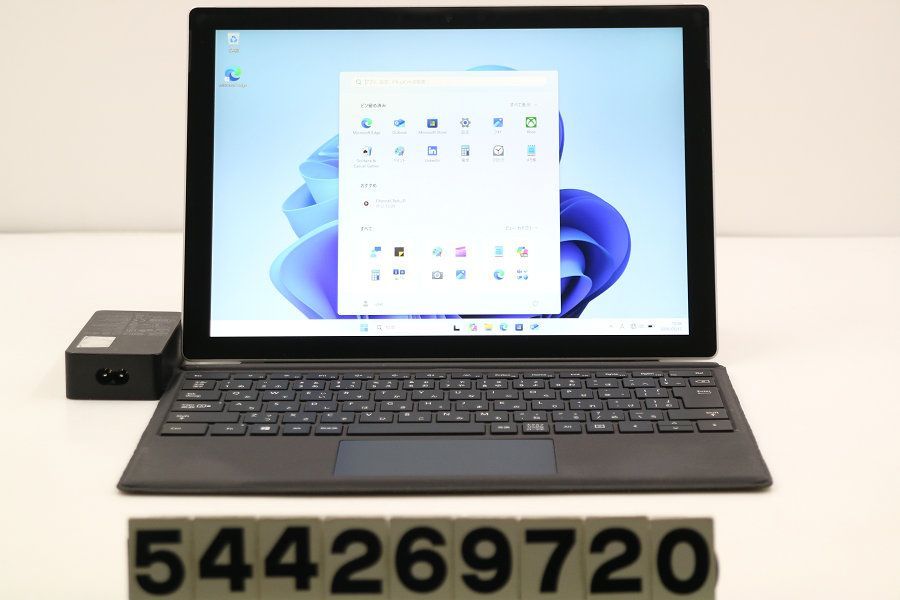 Microsoft Surface Pro 7+ 256GB Core i5 1135G7 2.4GHz/8GB/256G(SSD)/12.3W/(2736x1824) タッチパネル/Win11 【544269720】 42,770円