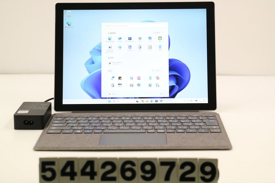 Microsoft Surface Pro 7+ 256GB Core i5 1135G7 2.4GHz/8GB/128G(SSD 