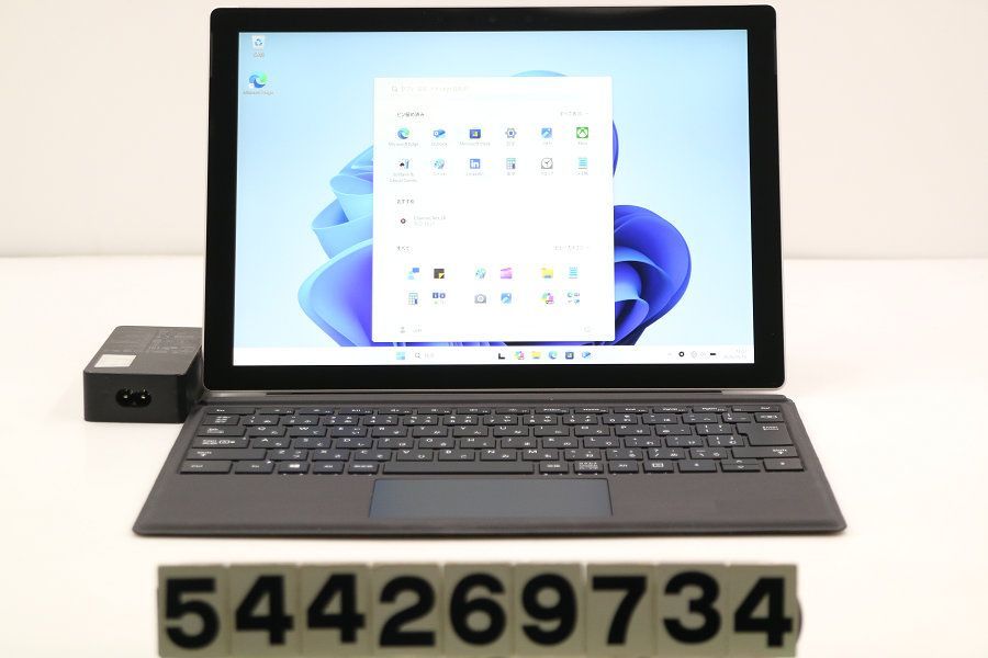 Microsoft Surface Pro 7+ 256GB Core i5 1135G7 2.4GHz/8GB/256G(SSD)/12.3W/(2736x1824) タッチパネル/Win11 【544269734】