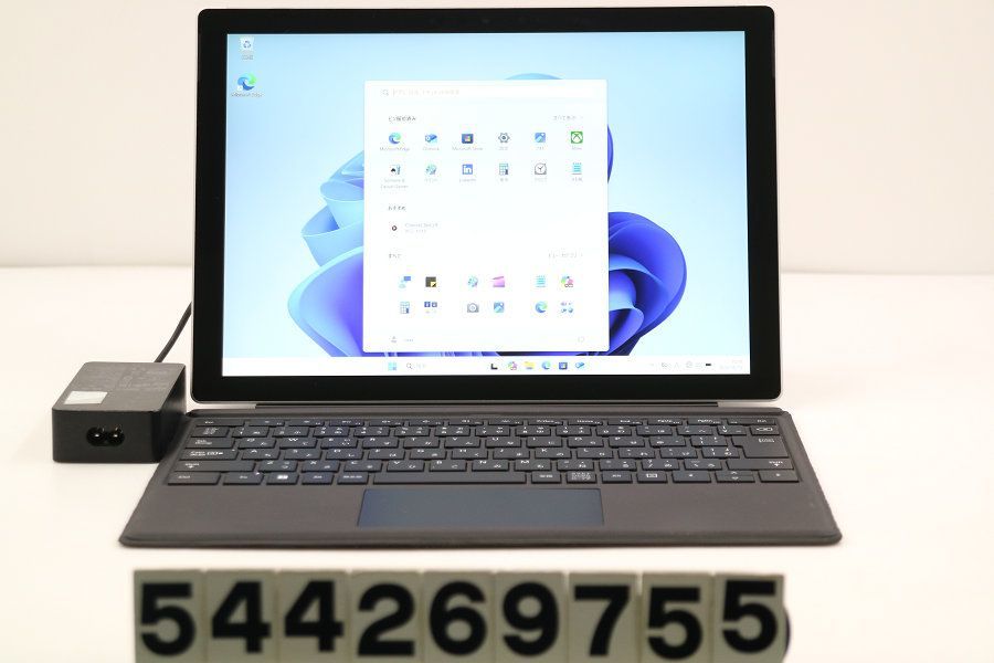 Microsoft Surface Pro 7+ 256GB Core i5 1135G7 2.4GHz/8GB/256G(SSD
