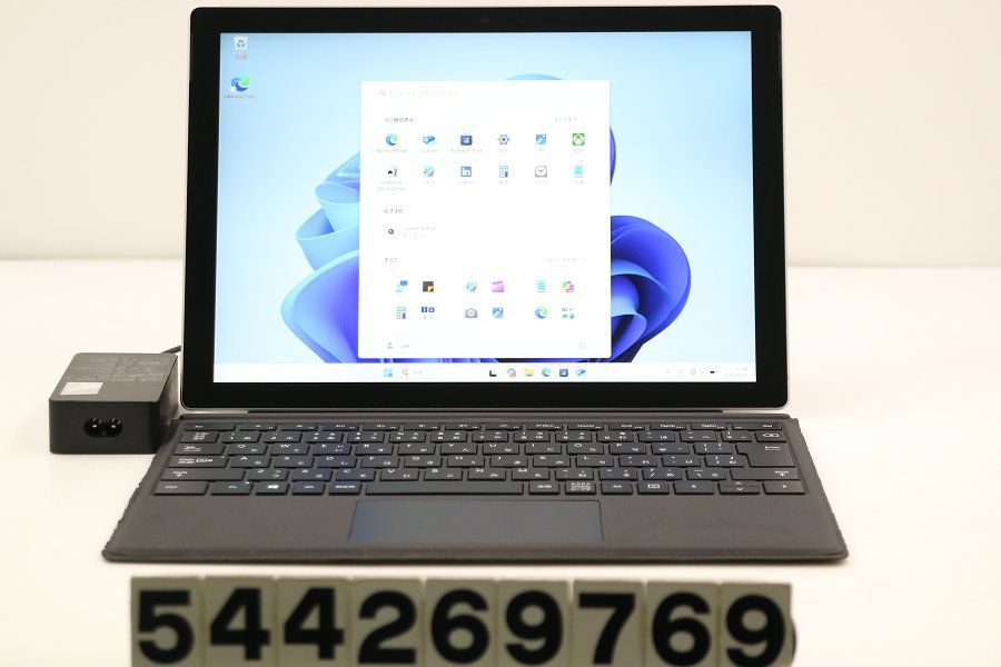 タブレット microsoft Surface Pro 7+ (Model 1960) Core i5-1135G7