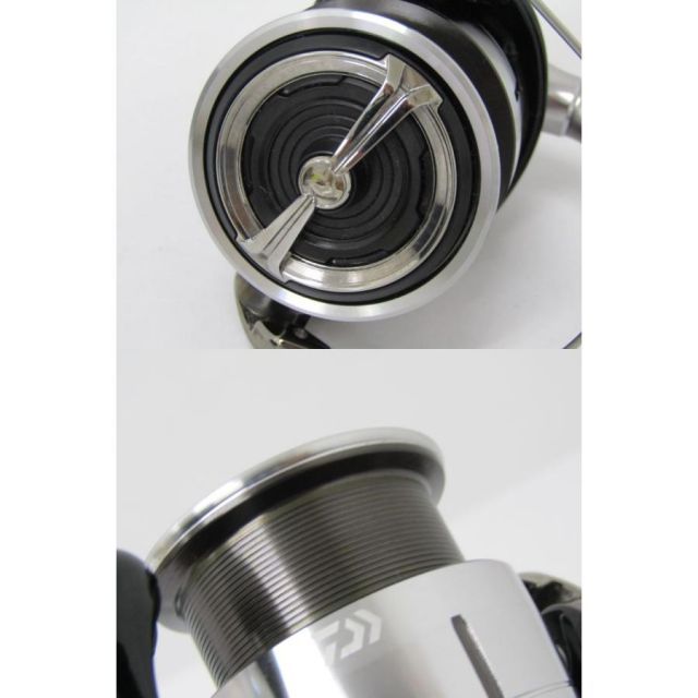 DAIWA ダイワ 23. LEXA レグザ LT3000S-CXH スピニングリール 釣具 ◆SP12747