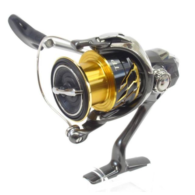 SHIMANO シマノ TWIN POWER C3000XG-D スピニングリール #US6259